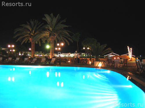 Leto Hotel 27